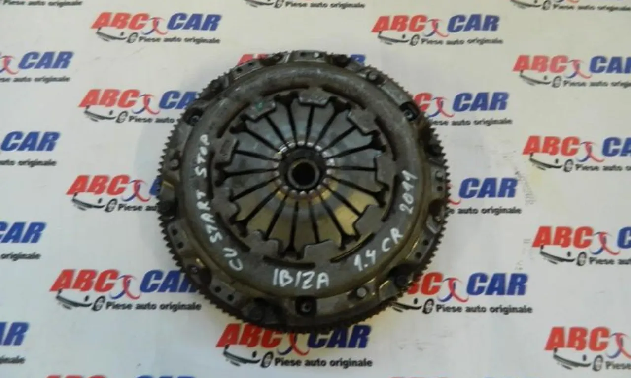 Kit ambreiaj cu start-stop SEAT IBIZA IV 2008-2017