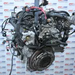 Kit ambreiaj DACIA DUSTER 2010-2018 302059210R, vedere frontata