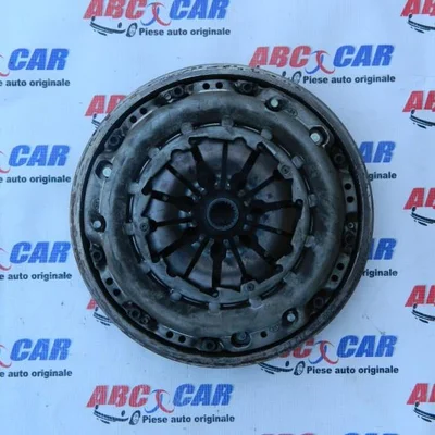 Kit ambreiaj DACIA DUSTER 2010-2018 8200926712 ET, vedere frontata