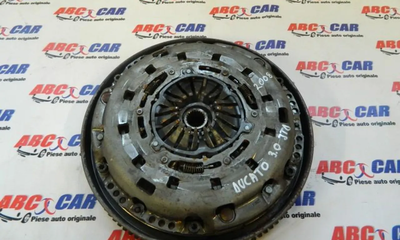 Kit ambreiaj FIAT DUCATO 2006-null