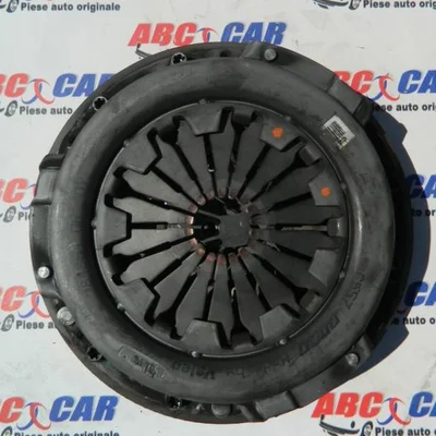 Kit Ambreiaj FIAT PUNTO 1993-1999 284854, vedere frontata