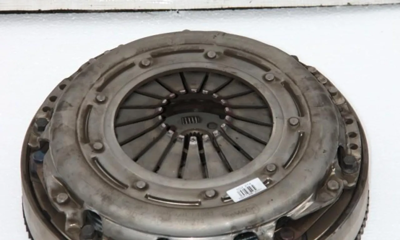 Kit ambreiaj FORD KUGA II 2012-null