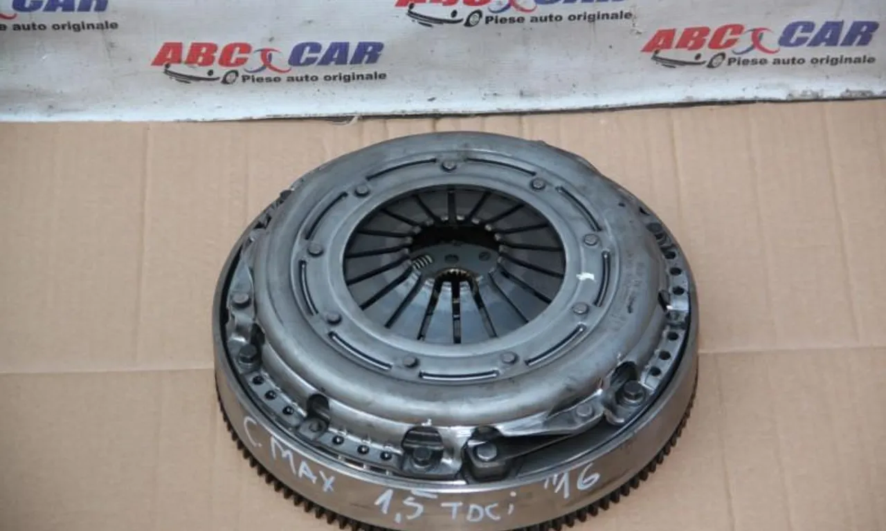 Kit ambreiaj FORD S-MAX 2006-2014