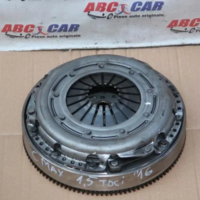 Kit ambreiaj FORD S-MAX 2006-2014, vedere frontata