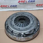 Kit ambreiaj FORD S-MAX 2006-2014, vedere frontata