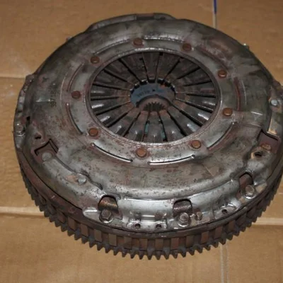 Kit ambreiaj HYUNDAI i20 I 2008-2015, vedere frontata