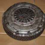 Kit ambreiaj HYUNDAI i20 I 2008-2015, vedere frontata