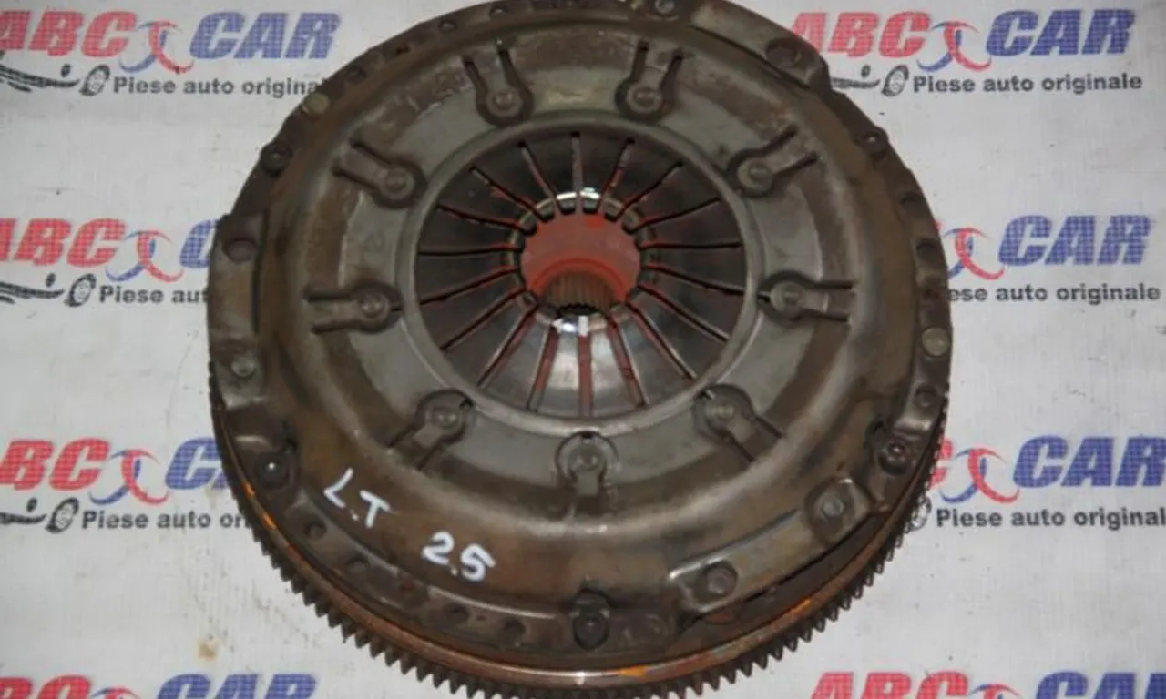 Kit ambreiaj MAZDA 2 2003-2007