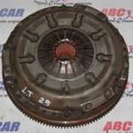 Kit ambreiaj MAZDA 2 2003-2007, vedere frontata