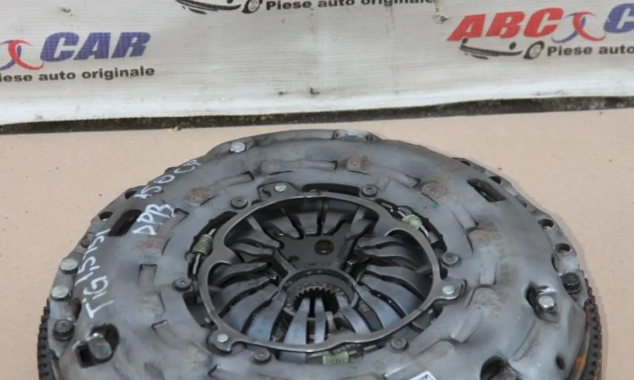 Kit ambreiaj MAZDA 5 2010-null