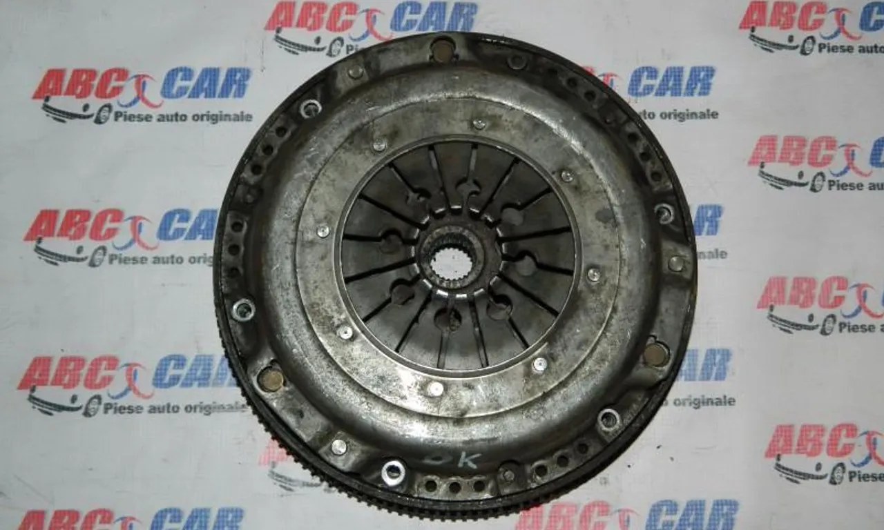 Kit ambreiaj MERCEDES SPRINTER 1995-2012