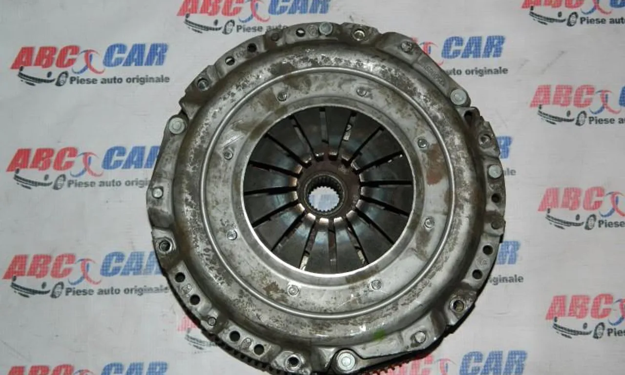 Kit ambreiaj MERCEDES SPRINTER 1995-2012