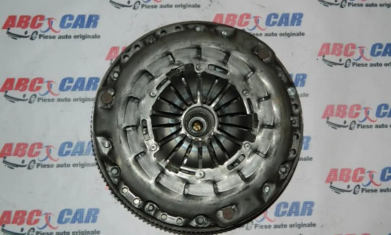 Kit ambreiaj MERCEDES SPRINTER 1995-2012