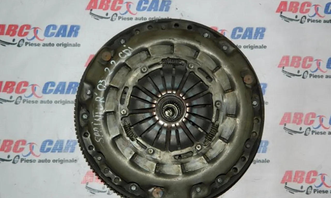 Kit ambreiaj MERCEDES SPRINTER 1995-2012