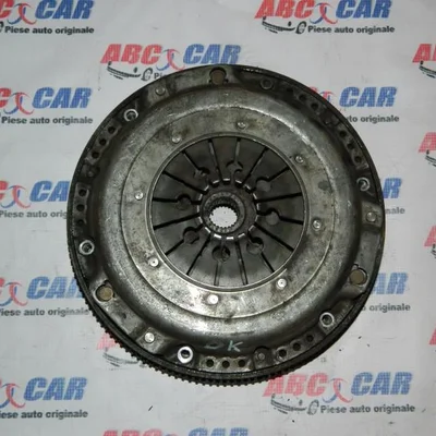 Kit ambreiaj MERCEDES SPRINTER 1995-2012, vedere frontata