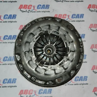 Kit ambreiaj MERCEDES SPRINTER 1995-2012, vedere frontata