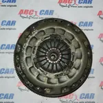 Kit ambreiaj MERCEDES SPRINTER 1995-2012, vedere frontata