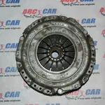 Kit ambreiaj MERCEDES SPRINTER 1995-2012, vedere frontata