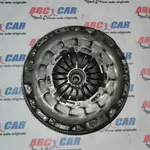 Kit ambreiaj MERCEDES SPRINTER 1995-2012, vedere frontata