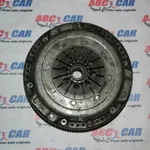 Kit ambreiaj MERCEDES SPRINTER 1995-2012, vedere frontata