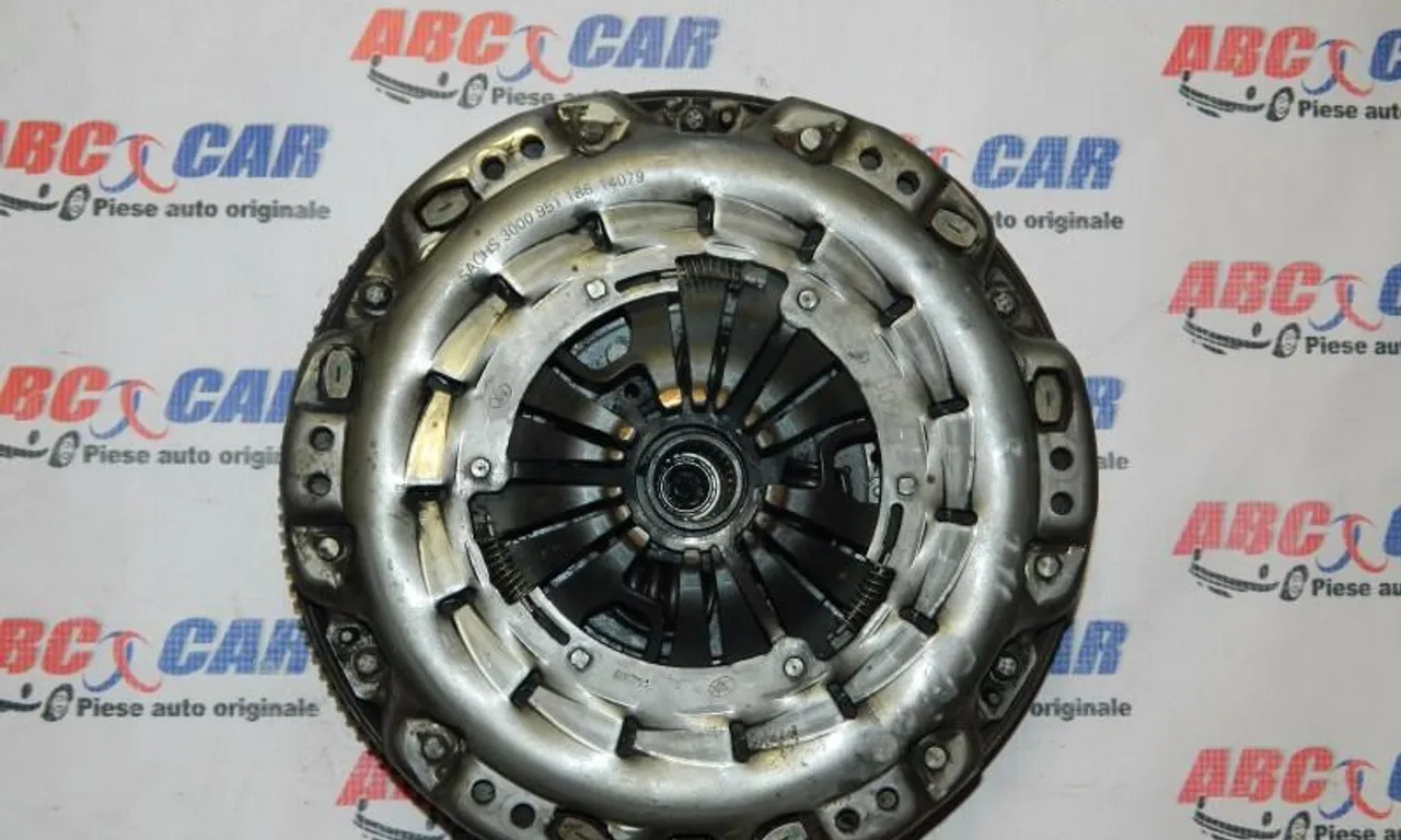 Kit ambreiaj MERCEDES SPRINTER 2006-2018