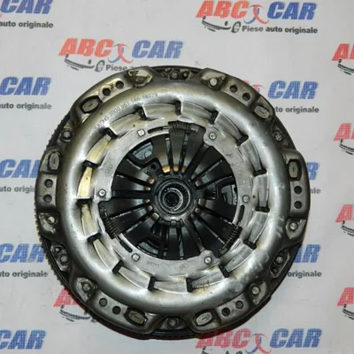 Kit ambreiaj MERCEDES SPRINTER 2006-2018, vedere frontata