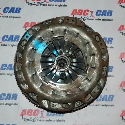 Kit ambreiaj MERCEDES SPRINTER 2006-2018, vedere frontata