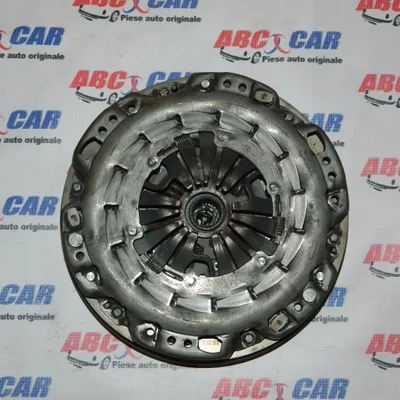 Kit ambreiaj MERCEDES SPRINTER 2006-2018, vedere frontata