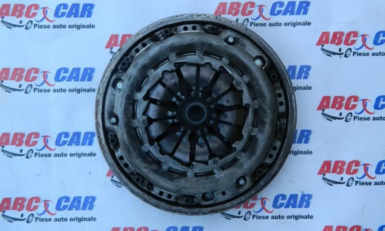 Kit ambreiaj NISSAN QASHQAI I 2006-2015