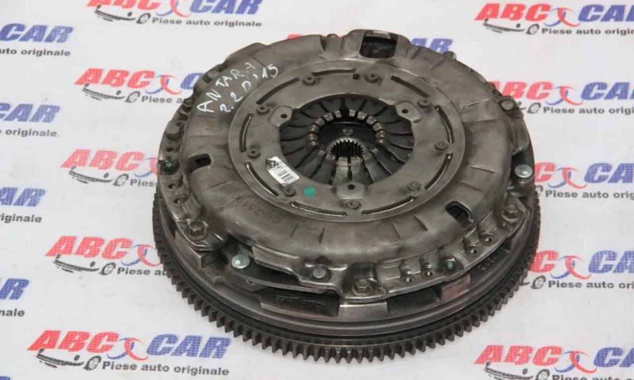 Kit ambreiaj OPEL ANTARA A 2006-2017