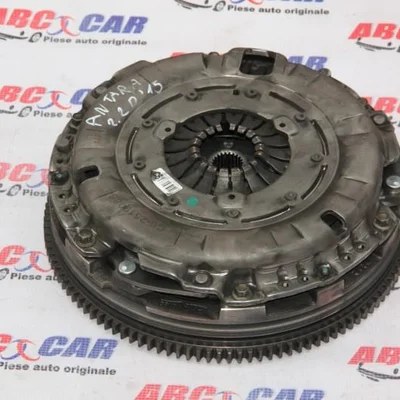 Kit ambreiaj OPEL ANTARA A 2006-2017, vedere frontata