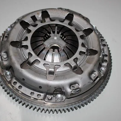 Kit ambreiaj PEUGEOT 108 2014-2026 31210-0H050, vedere frontata