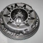 Kit ambreiaj PEUGEOT 108 2014-2026 31210-0H050, vedere frontata