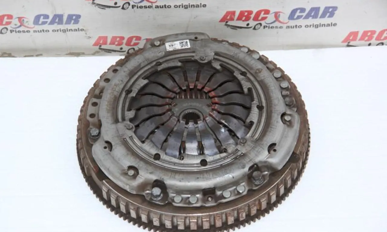 Kit ambreiaj RENAULT CLIO IV 2012-2021