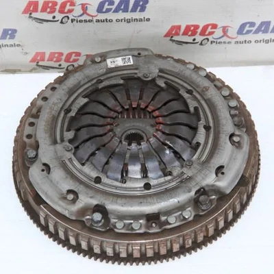 Kit ambreiaj RENAULT CLIO IV 2012-2021 302050736R, vedere frontata