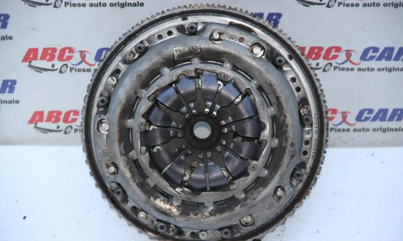 Kit ambreiaj RENAULT GRAND SCENIC III 2009-2016