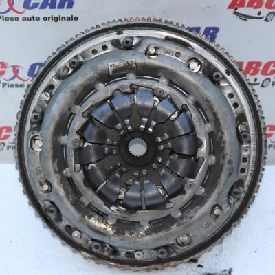 Kit ambreiaj RENAULT GRAND SCENIC III 2009-2016, vedere frontata