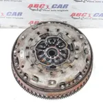 Kit ambreiaj RENAULT KADJAR 2015-2026 302059399R, vedere frontata