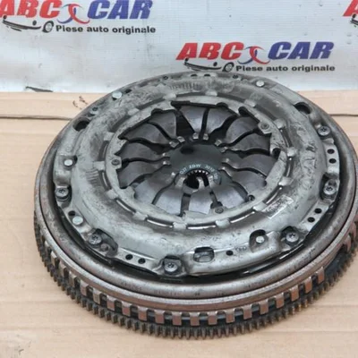 Kit ambreiaj RENAULT KADJAR 2015-2026, vedere frontata