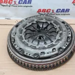 Kit ambreiaj RENAULT KADJAR 2015-2026, vedere frontata