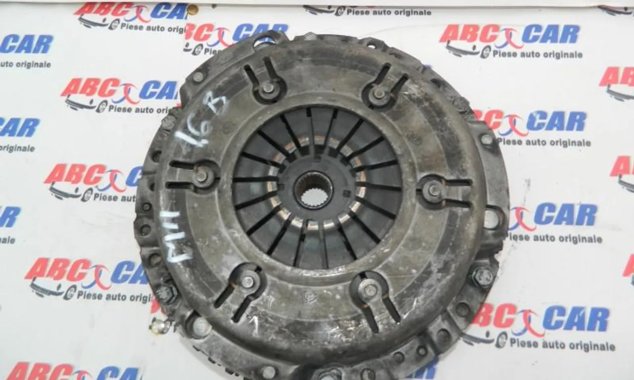 Kit ambreiaj RENAULT MEGANE CC 2010-2015