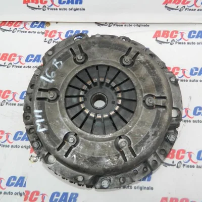 Kit ambreiaj RENAULT MEGANE CC 2010-2015, vedere frontata