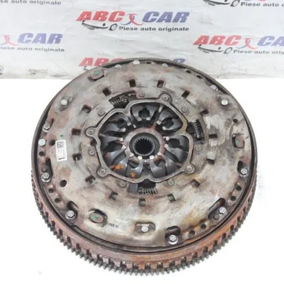 Kit ambreiaj RENAULT MEGANE IV 2015-2026 302059399R, vedere frontata