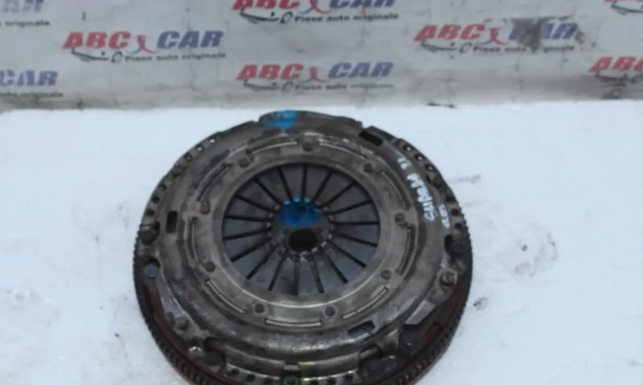 Kit ambreiaj SEAT ALHAMBRA 1996-2010