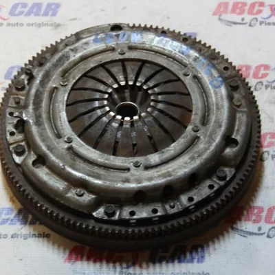 Kit ambreiaj SEAT LEON 1999-2006, vedere frontata