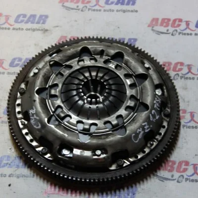 Kit ambreiaj SEAT LEON 2012-2021, vedere frontata