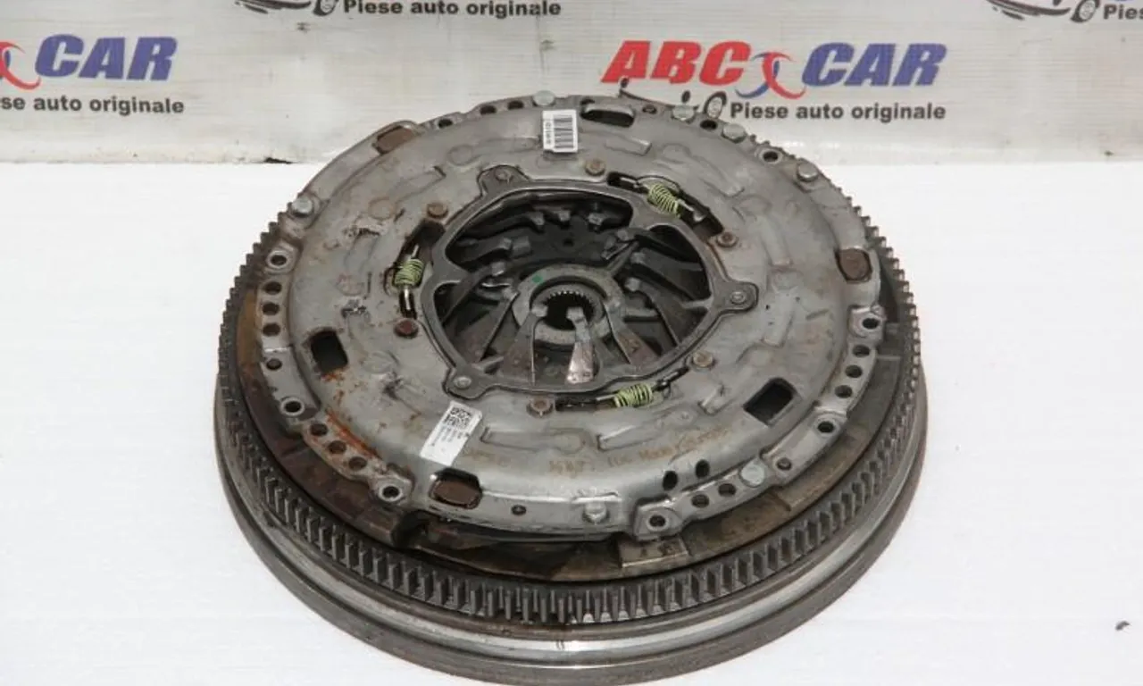 Kit ambreiaj SKODA FABIA III 2014-2022