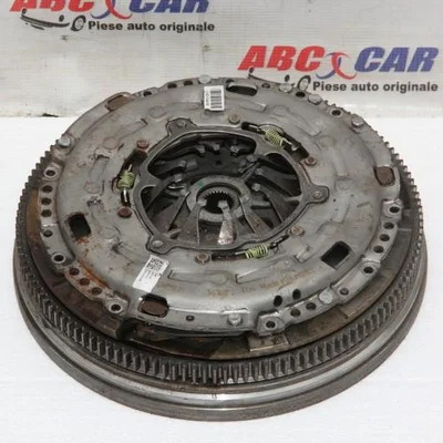 Kit ambreiaj SKODA FABIA III 2014-2022 03G141025E, vedere frontata