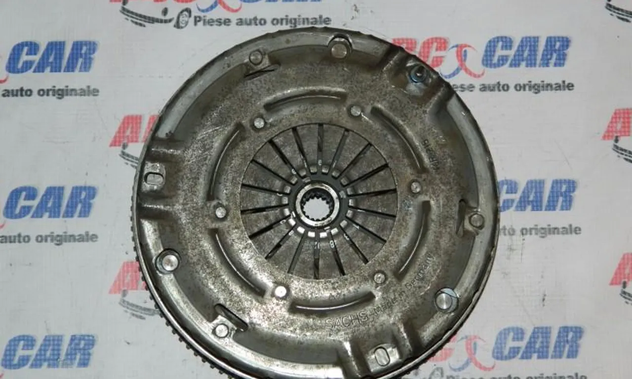 Kit ambreiaj SMART FORTWO 2007-null