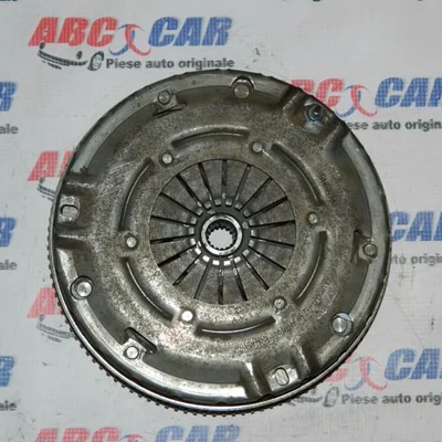 Kit ambreiaj SMART FORTWO 2007-2026, vedere frontata